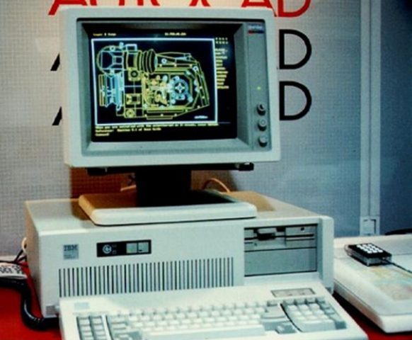 old version of autocad for free