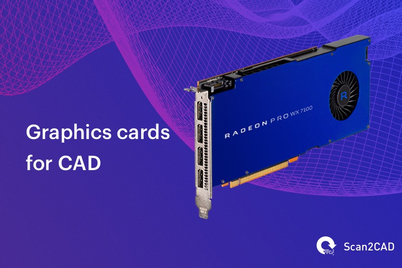 Compared: The Best Cards for CAD in 2023