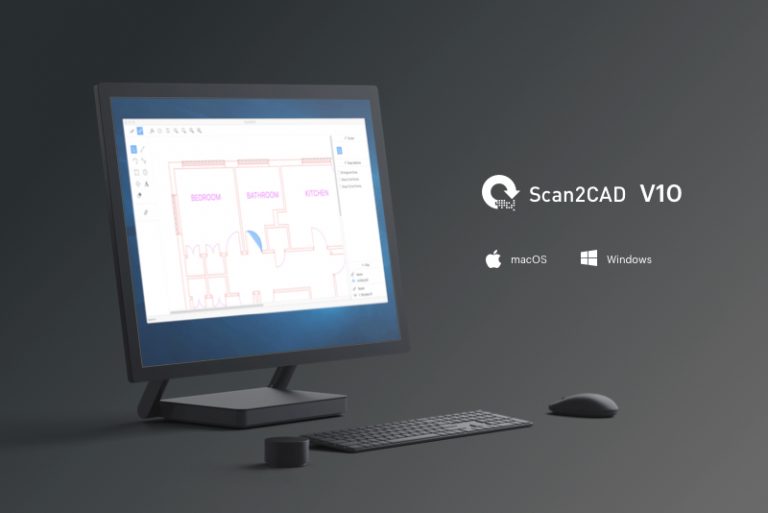 Scan2CAD 10.4.18 download the last version for windows