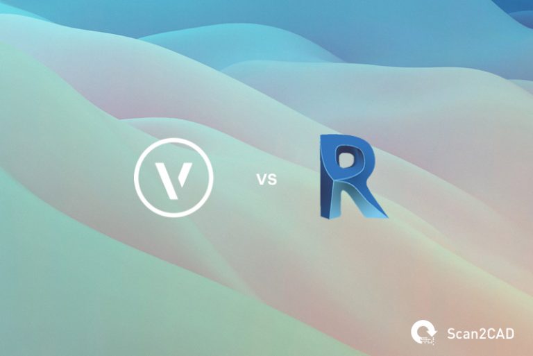 vectorworks vs.revit