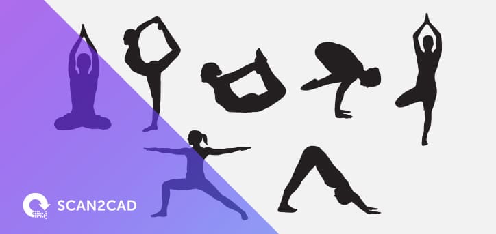 Yoga Poses PNG Transparent Images Free Download | Vector Files | Pngtree
